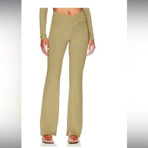 Indah Banks Yoga Bootcut Pants